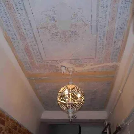 Apartment Ozcans Sururi Pera Flats 3 Istanbul