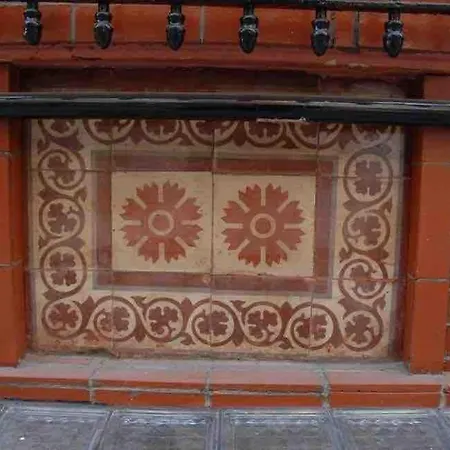 Lägenhet Ozcans Sururi Pera Flats 3