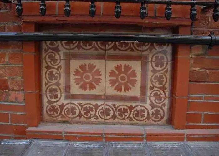 아파트 Ozcans Sururi Pera Flats 3