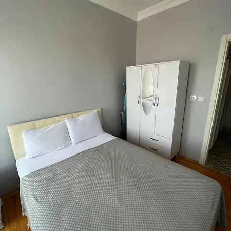 Ozcans Sururi Pera Flats 3 * Isztambul
